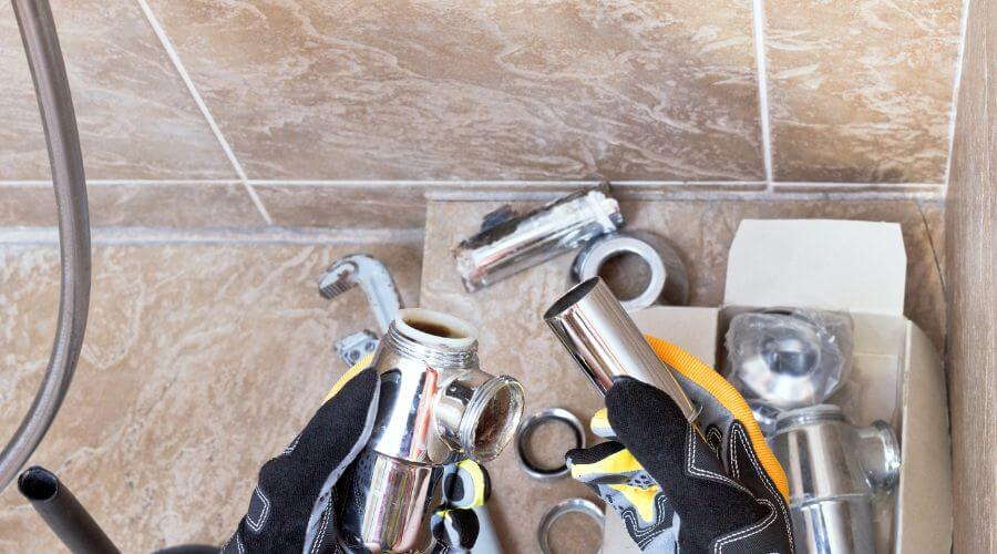 Professional Storm Sewer Service in Morenci, AZ